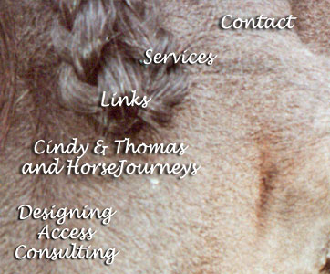 HorseJourneys Home Page