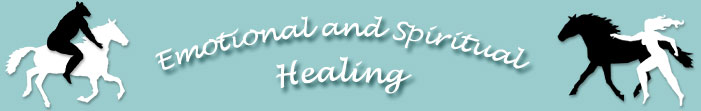 Emotional and Spiritual Healing
