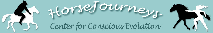 HorseJourneys Center for Conscious Evolution